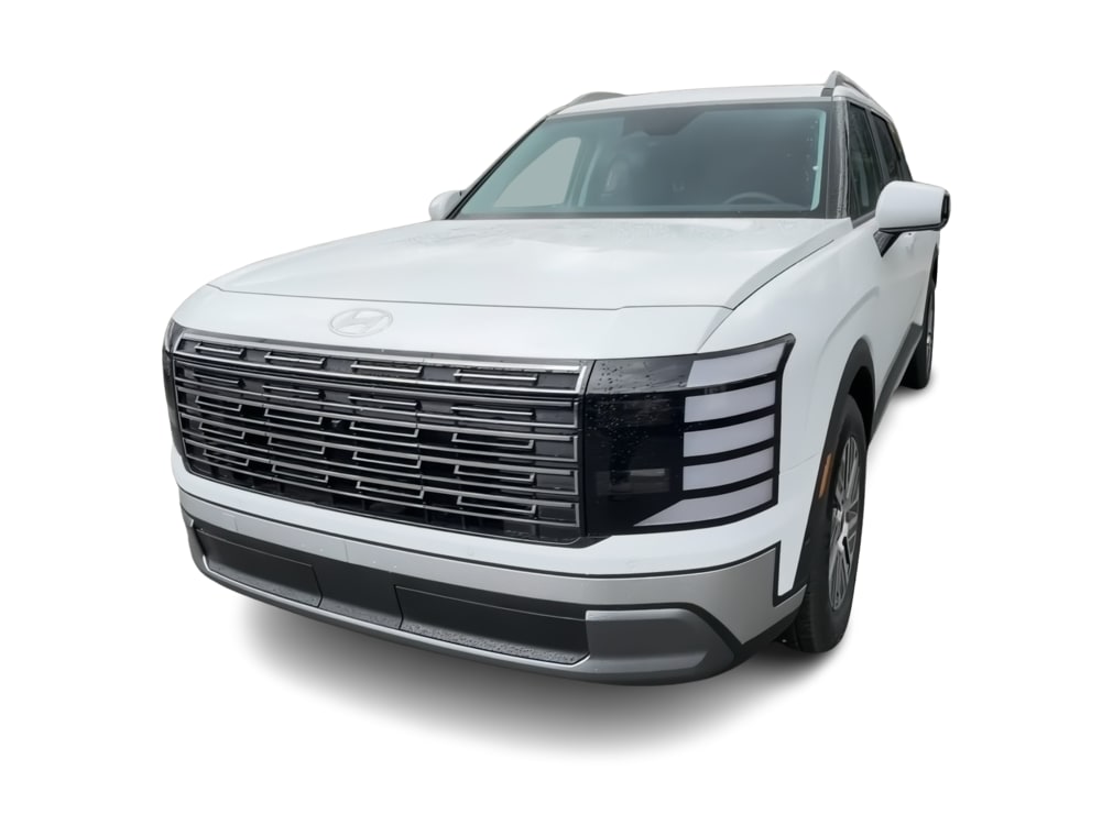 Thumbnail: 2026 Hyundai Palisade - 6
