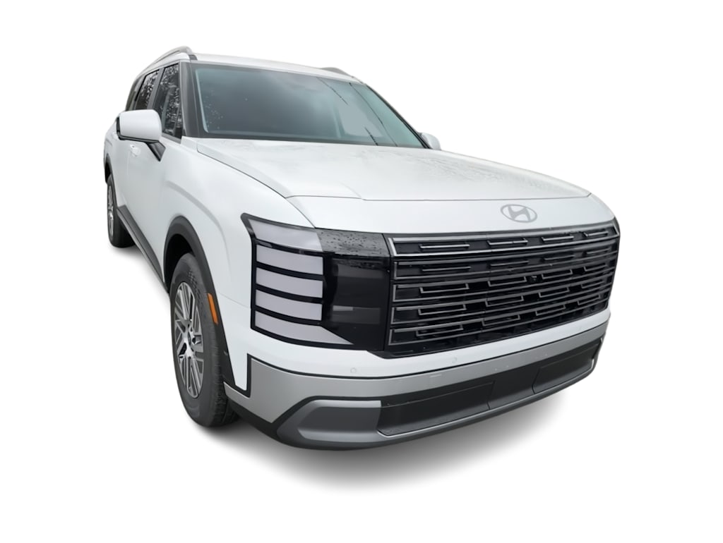 Thumbnail: 2026 Hyundai Palisade - 15