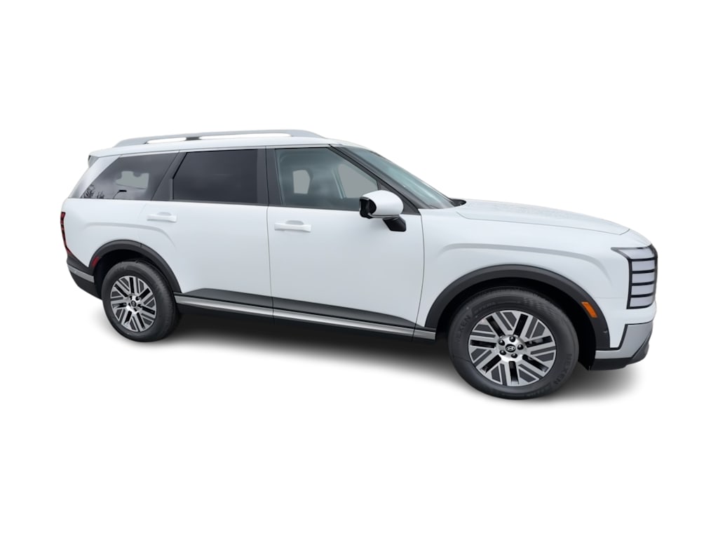 Thumbnail: 2026 Hyundai Palisade - 18