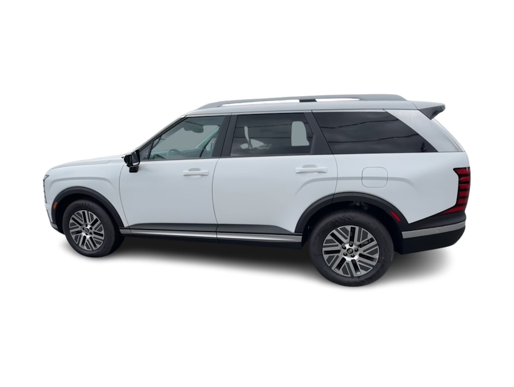 Thumbnail: 2026 Hyundai Palisade - 16