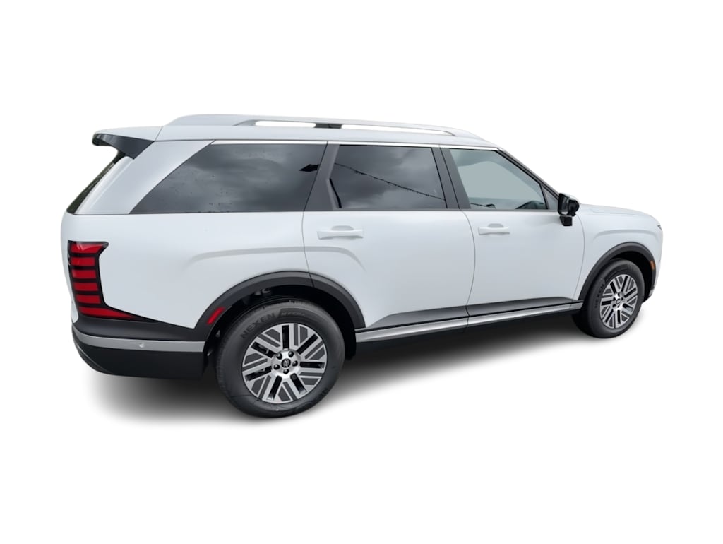 Thumbnail: 2026 Hyundai Palisade - 17