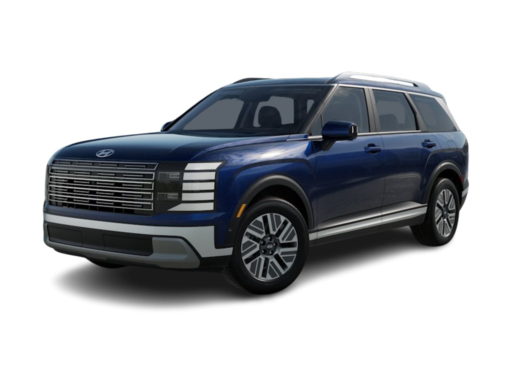 Thumbnail: 2026 Hyundai Palisade - 10