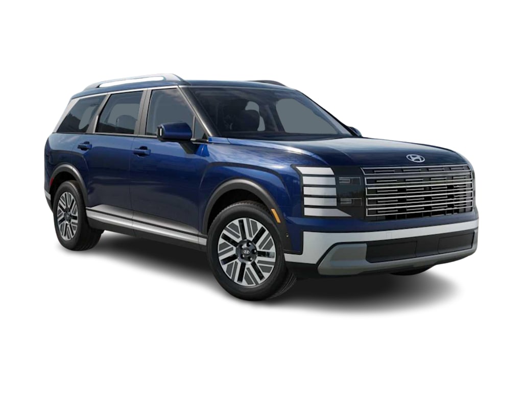 Thumbnail: 2026 Hyundai Palisade - 14