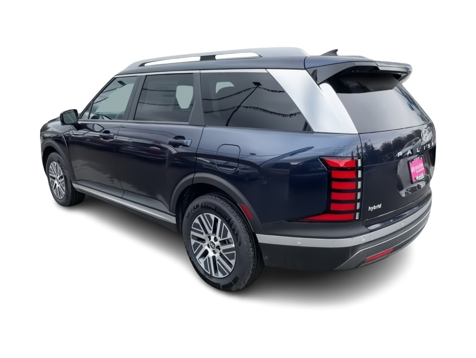 Thumbnail: 2026 Hyundai Palisade - 4