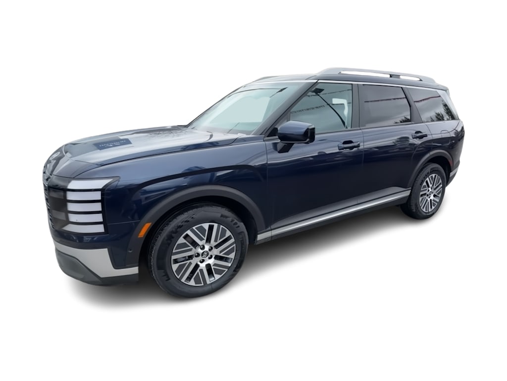 Thumbnail: 2026 Hyundai Palisade - 15