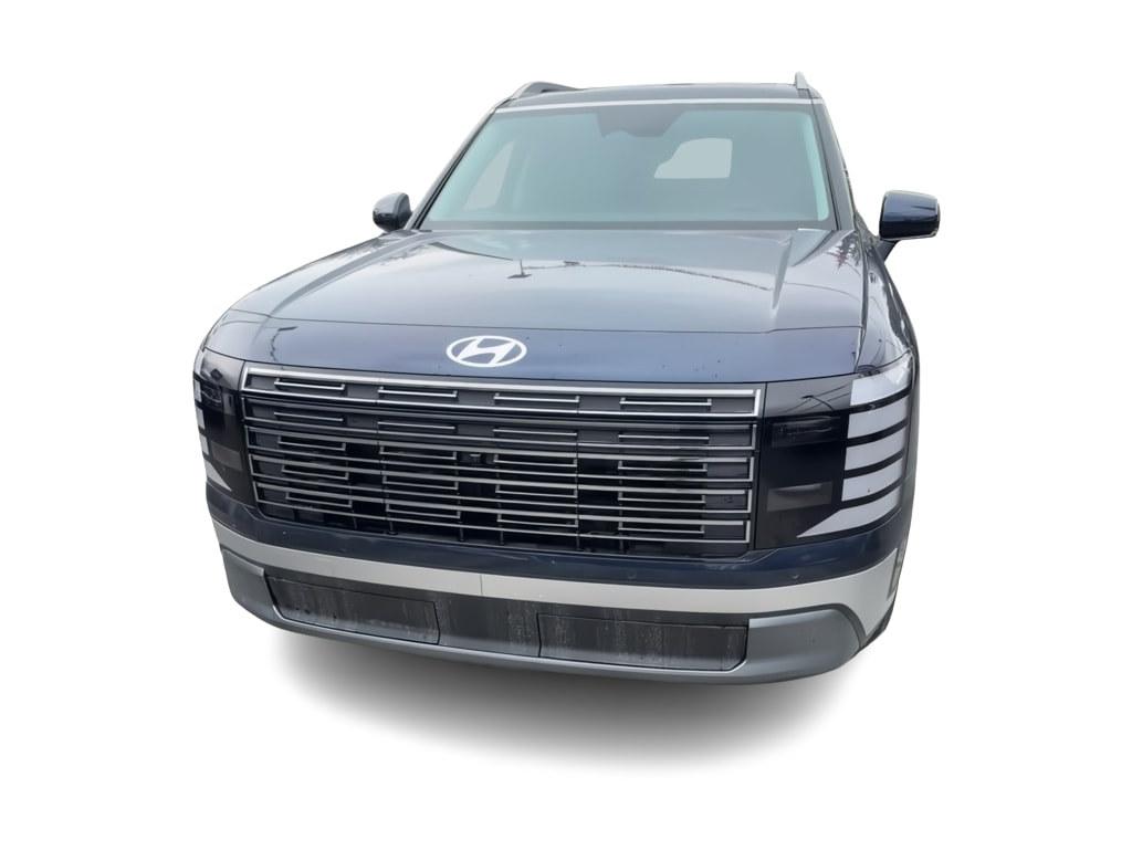 Thumbnail: 2026 Hyundai Palisade - 5