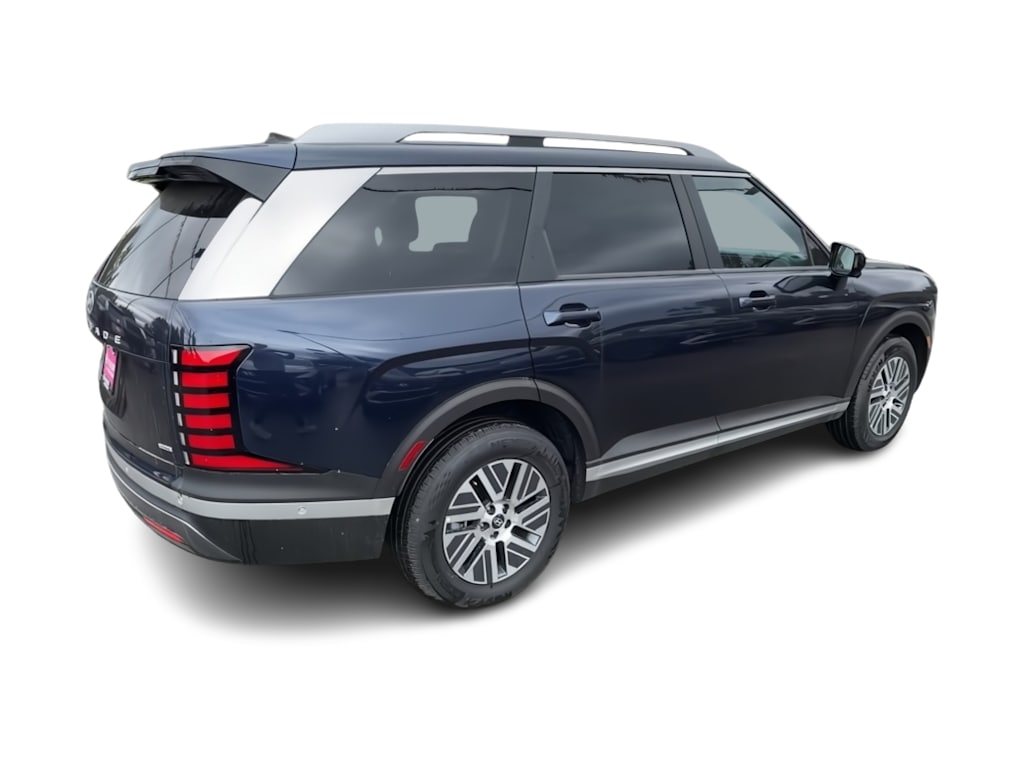 Thumbnail: 2026 Hyundai Palisade - 17