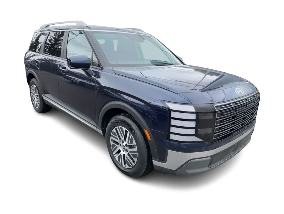 Thumbnail: 2026 Hyundai Palisade - 14