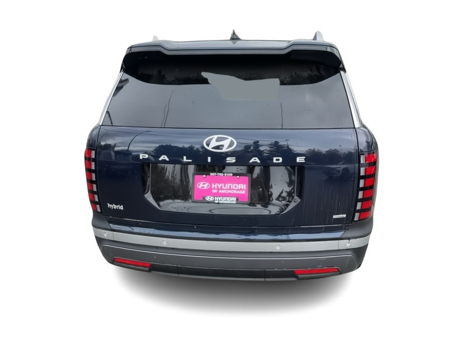 Thumbnail: 2026 Hyundai Palisade - 16