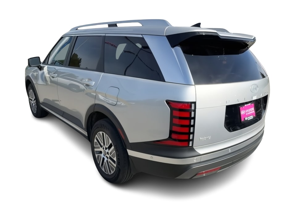 Thumbnail: 2026 Hyundai Palisade - 4