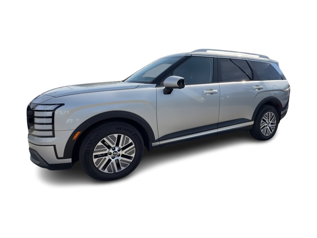 Thumbnail: 2026 Hyundai Palisade - 3