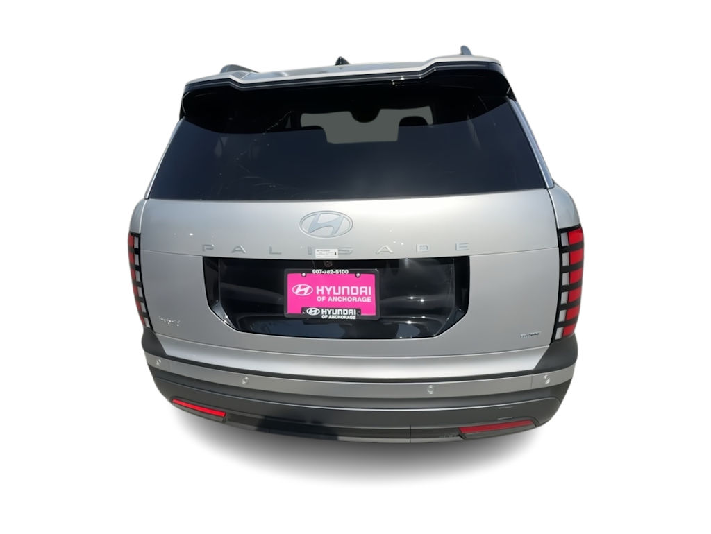Thumbnail: 2026 Hyundai Palisade - 5