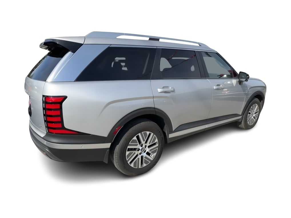 Thumbnail: 2026 Hyundai Palisade - 17