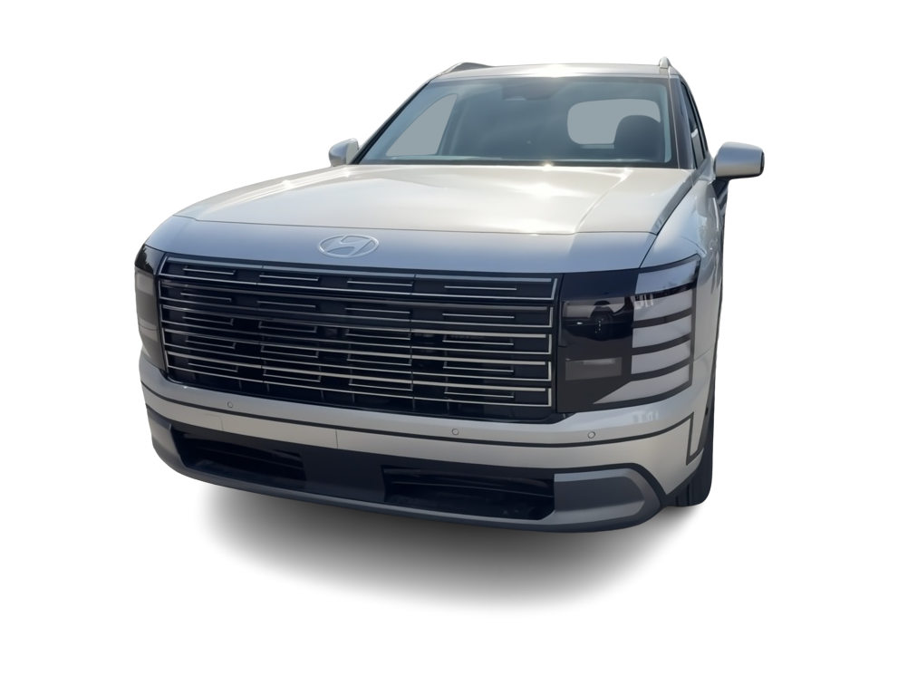 Thumbnail: 2026 Hyundai Palisade - 6