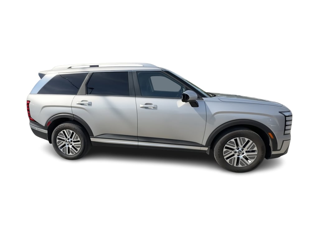 Thumbnail: 2026 Hyundai Palisade - 18