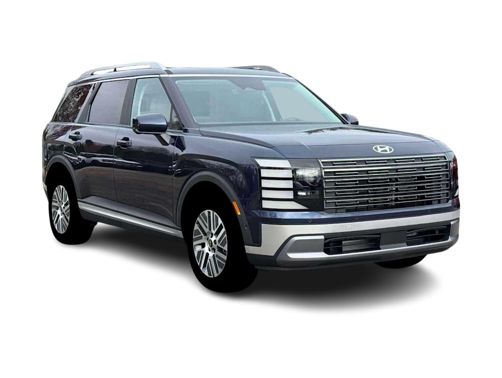 Thumbnail: 2026 Hyundai Palisade - 17
