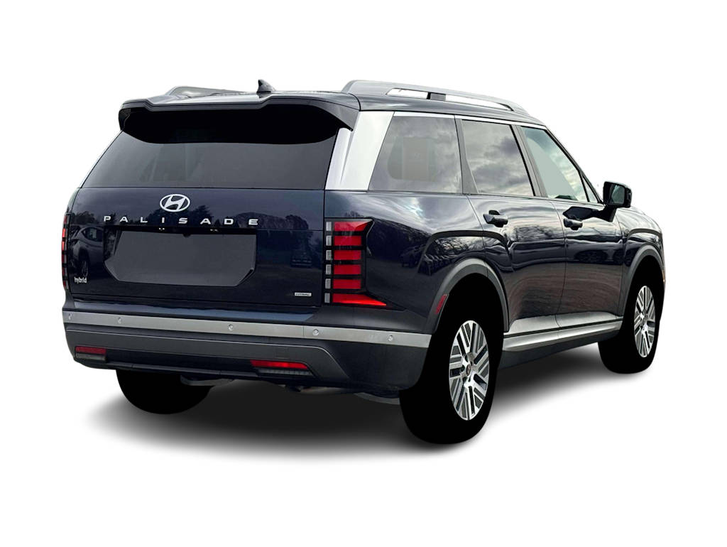 Thumbnail: 2026 Hyundai Palisade - 13