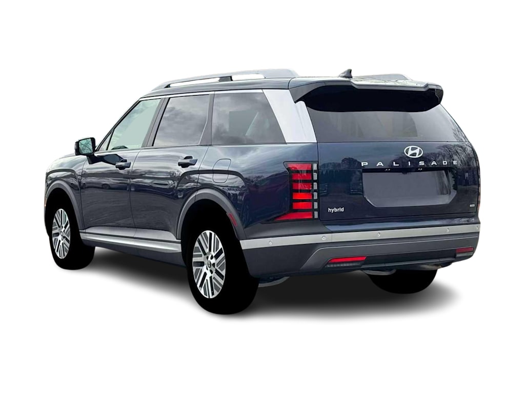 Thumbnail: 2026 Hyundai Palisade - 18