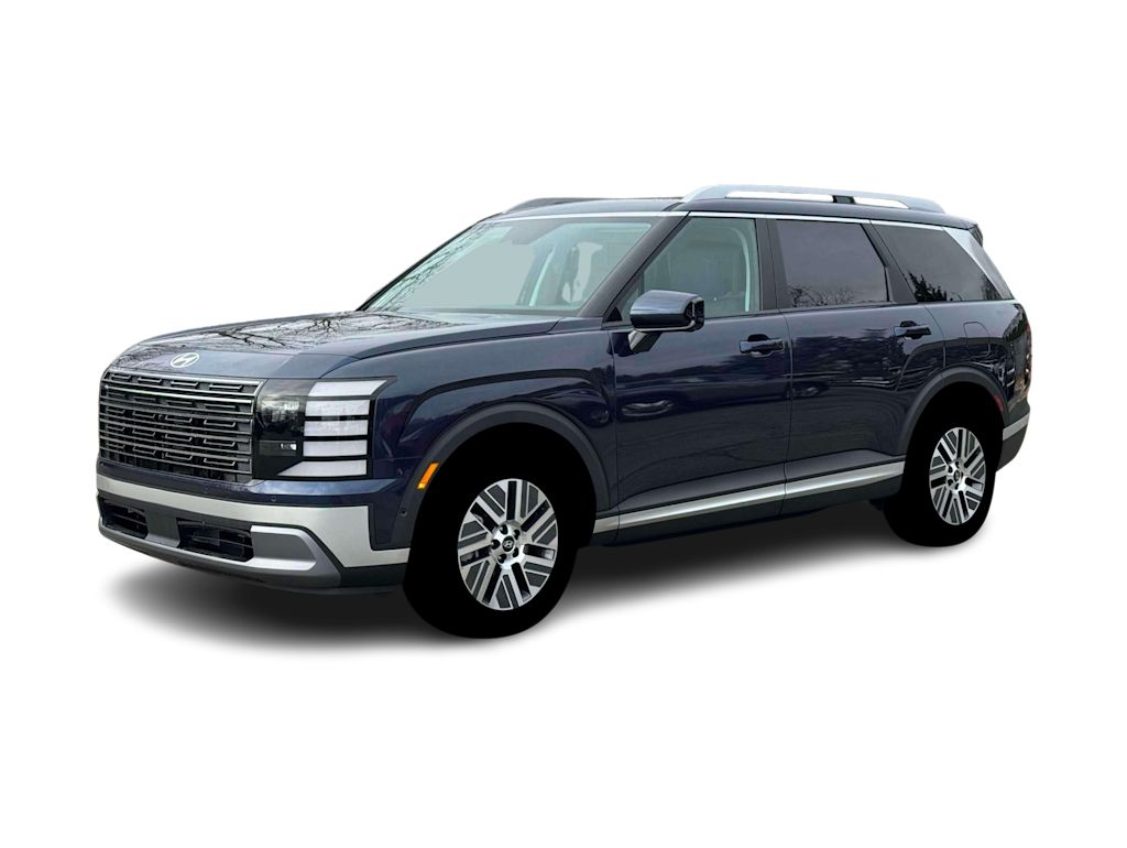 Thumbnail: 2026 Hyundai Palisade - 12