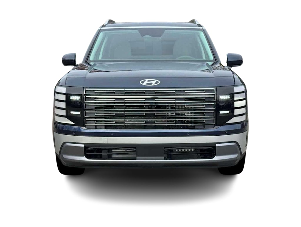 Thumbnail: 2026 Hyundai Palisade - 6