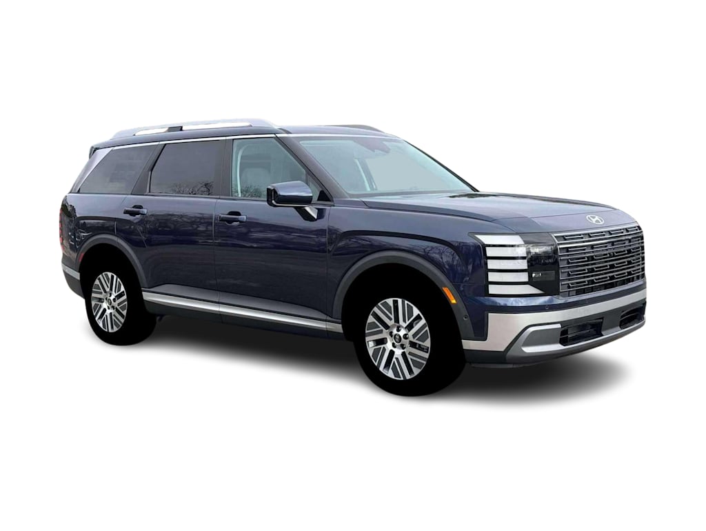 Thumbnail: 2026 Hyundai Palisade - 16