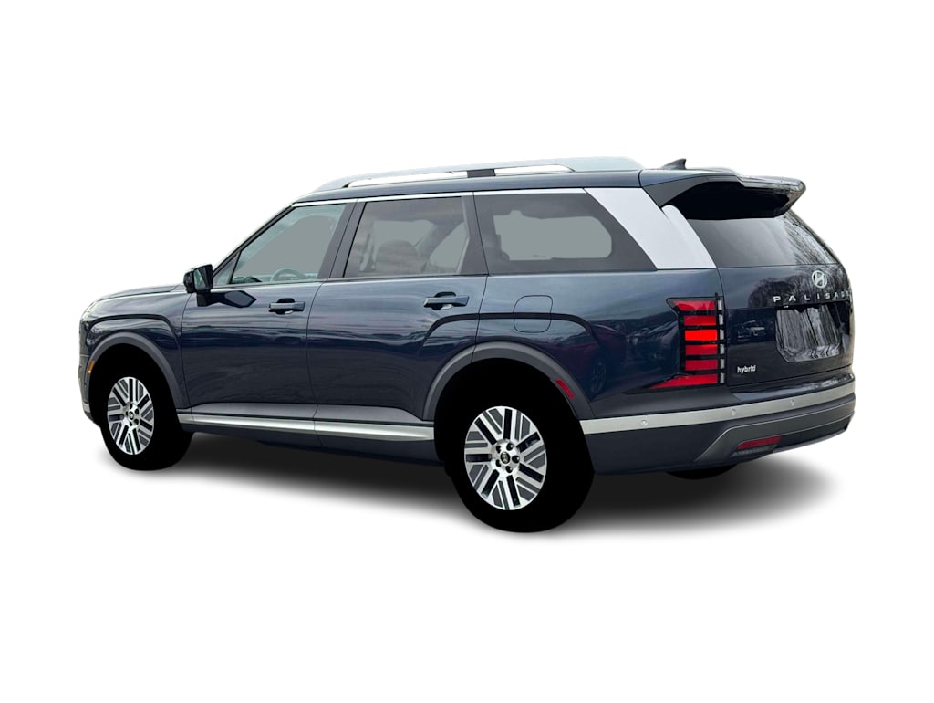 Thumbnail: 2026 Hyundai Palisade - 4