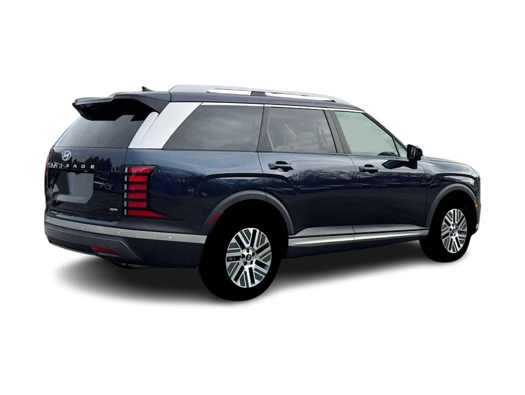 Thumbnail: 2026 Hyundai Palisade - 14
