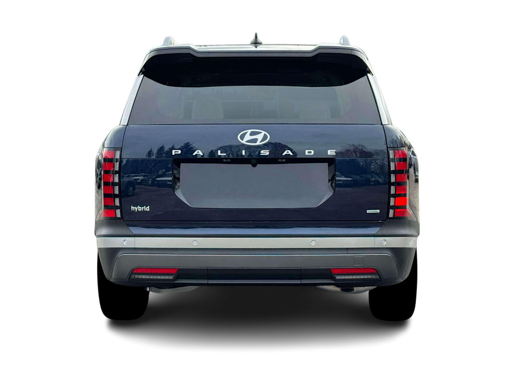 Thumbnail: 2026 Hyundai Palisade - 5