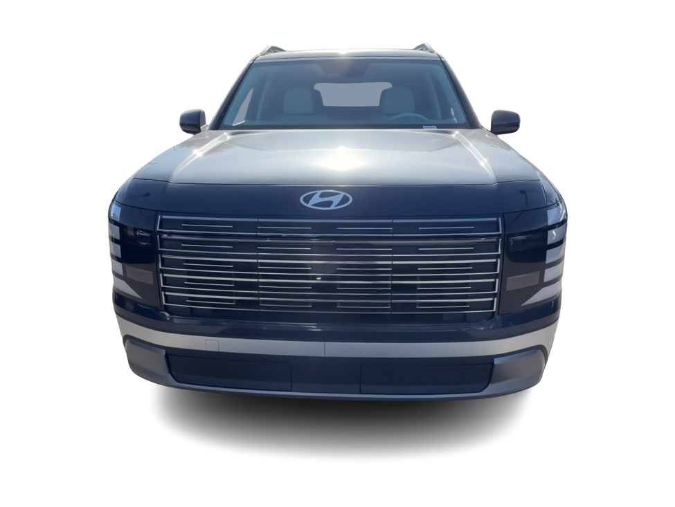Thumbnail: 2026 Hyundai Palisade - 6