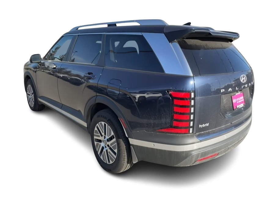Thumbnail: 2026 Hyundai Palisade - 4
