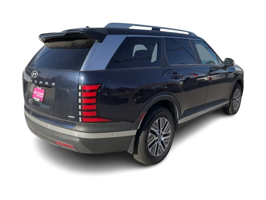 Thumbnail: 2026 Hyundai Palisade - 17