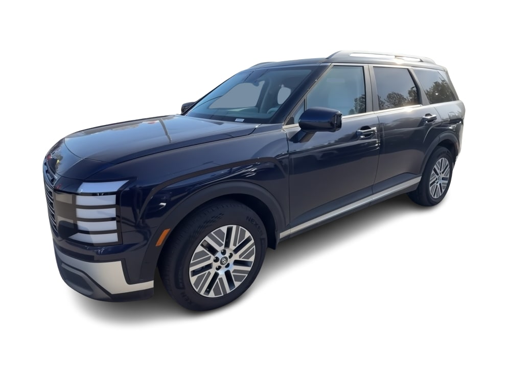Thumbnail: 2026 Hyundai Palisade - 16