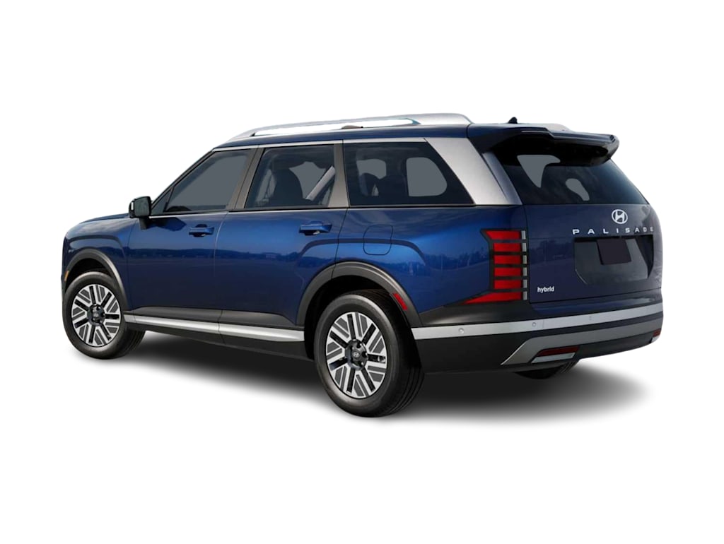 Thumbnail: 2026 Hyundai Palisade - 4