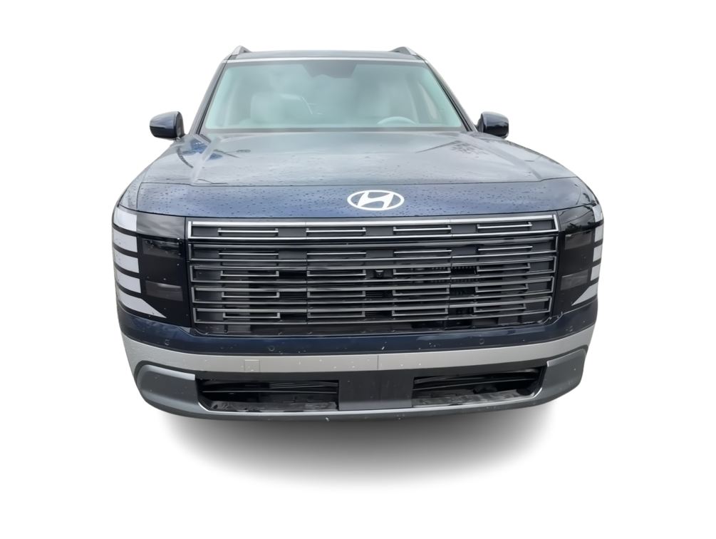 Thumbnail: 2026 Hyundai Palisade - 5
