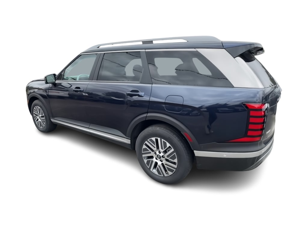 Thumbnail: 2026 Hyundai Palisade - 4