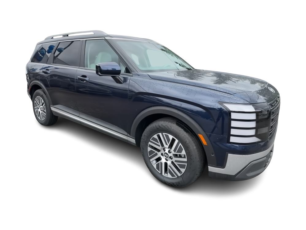 Thumbnail: 2026 Hyundai Palisade - 14