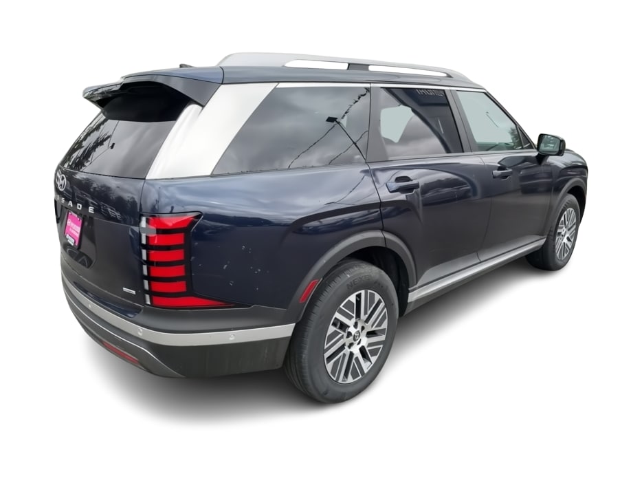 Thumbnail: 2026 Hyundai Palisade - 17