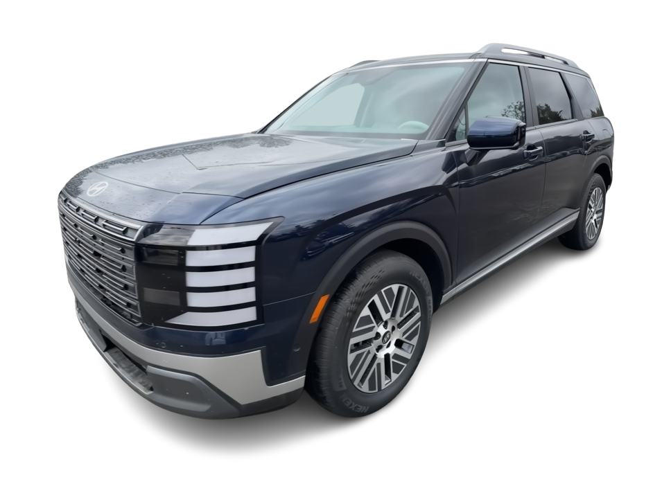 Thumbnail: 2026 Hyundai Palisade - 15