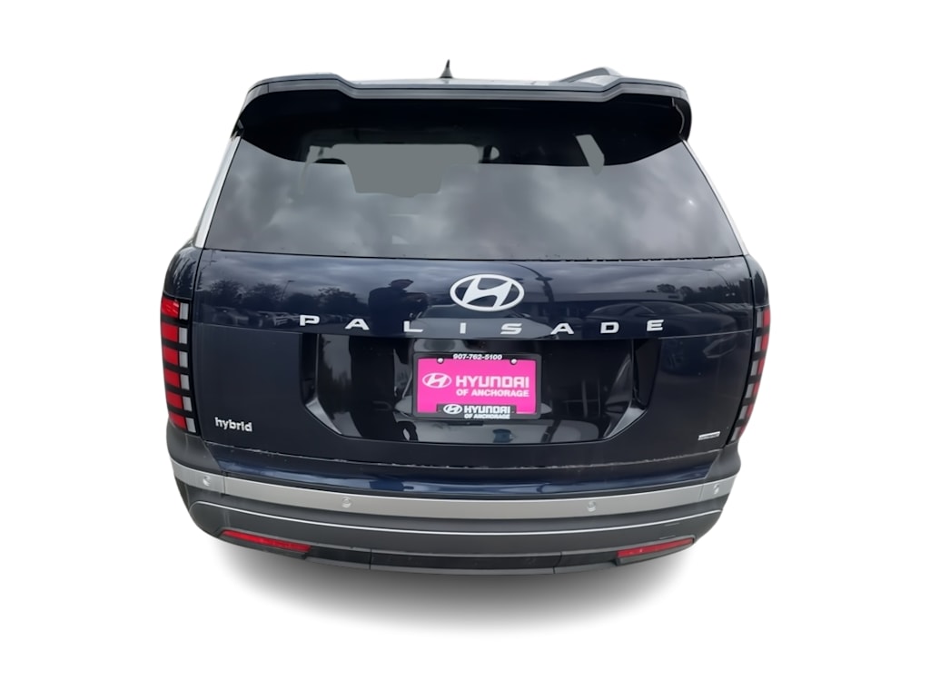 Thumbnail: 2026 Hyundai Palisade - 16