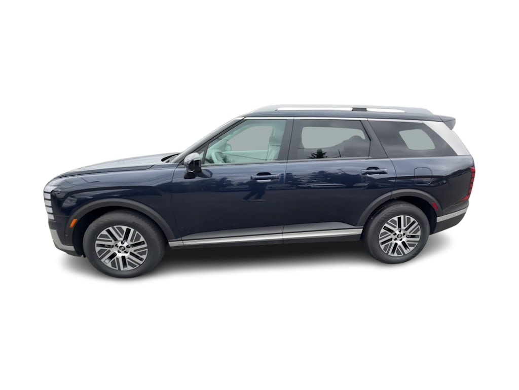 Thumbnail: 2026 Hyundai Palisade - 3