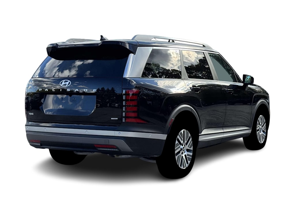 Thumbnail: 2026 Hyundai Palisade - 15