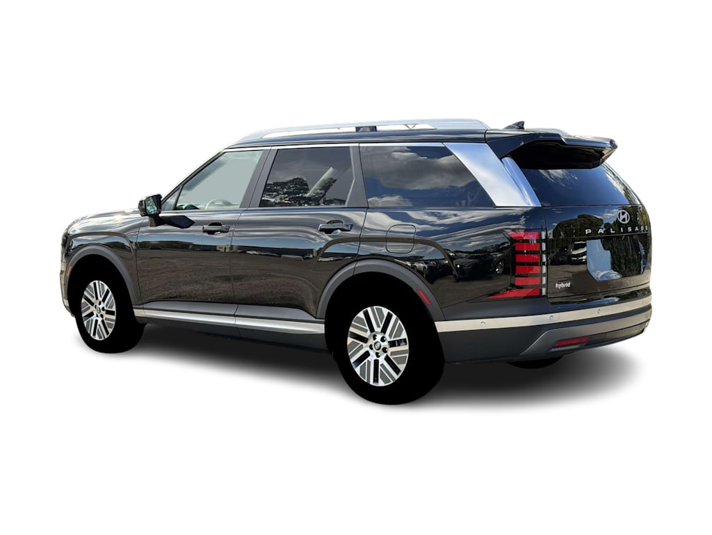 Thumbnail: 2026 Hyundai Palisade - 4