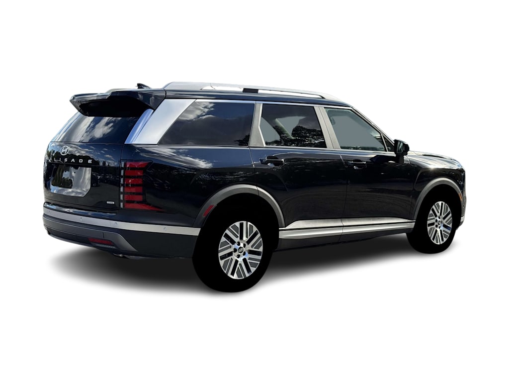 Thumbnail: 2026 Hyundai Palisade - 16