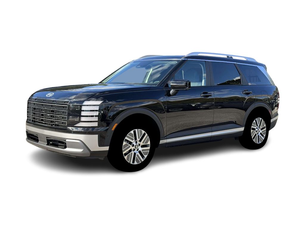Thumbnail: 2026 Hyundai Palisade - 3