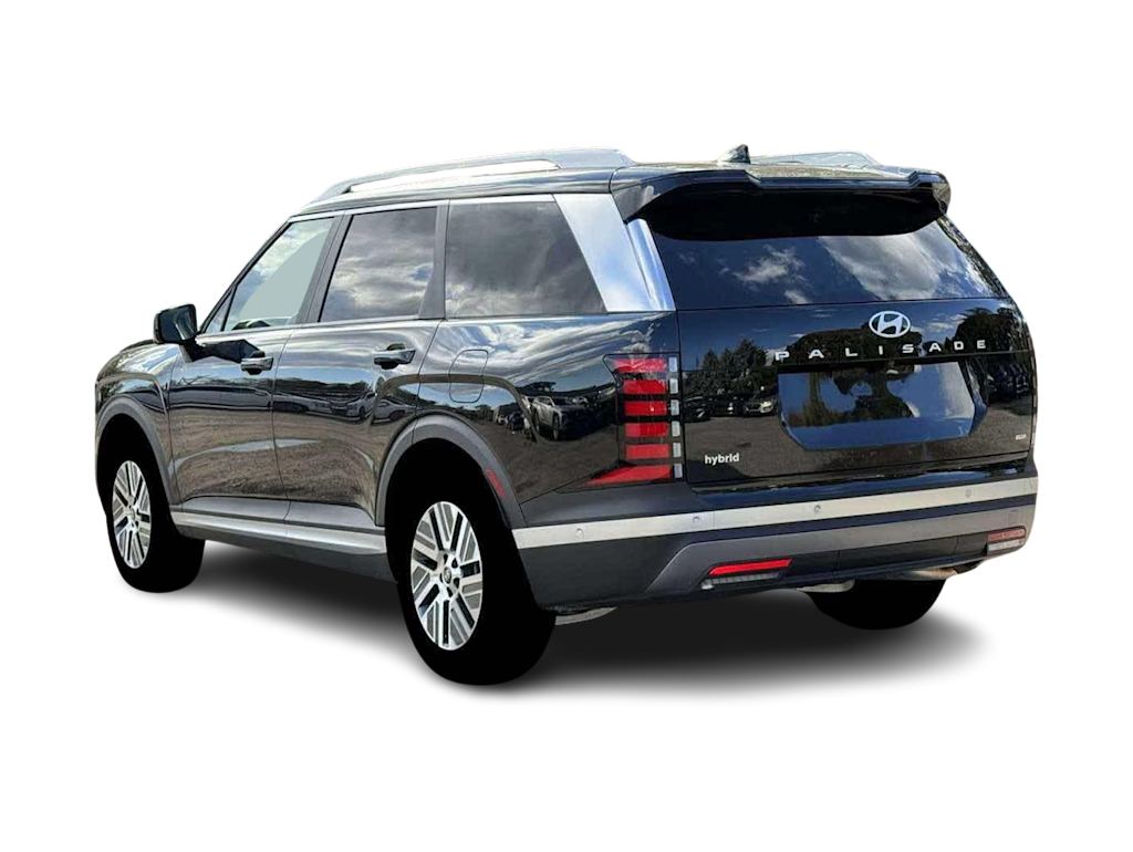 Thumbnail: 2026 Hyundai Palisade - 14