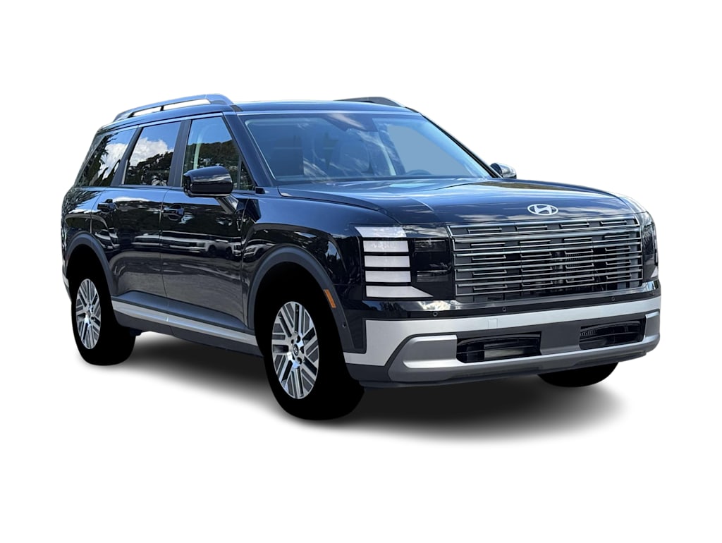 Thumbnail: 2026 Hyundai Palisade - 19