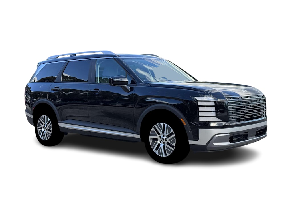Thumbnail: 2026 Hyundai Palisade - 18