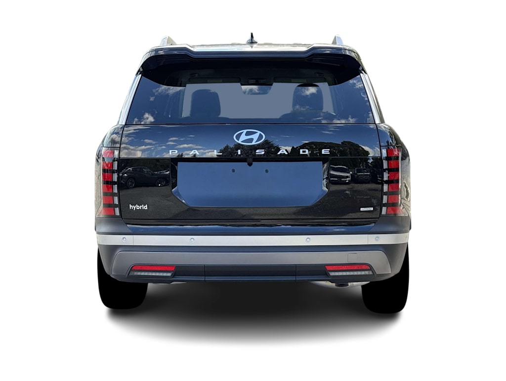 Thumbnail: 2026 Hyundai Palisade - 5