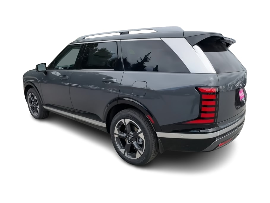 Thumbnail: 2026 Hyundai Palisade - 4