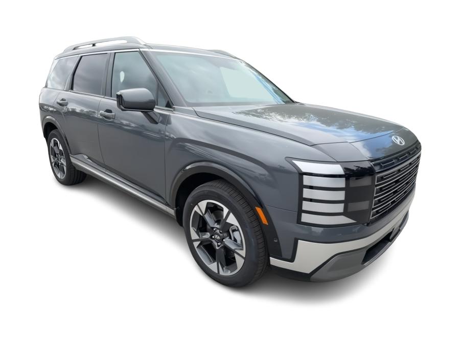 Thumbnail: 2026 Hyundai Palisade - 14